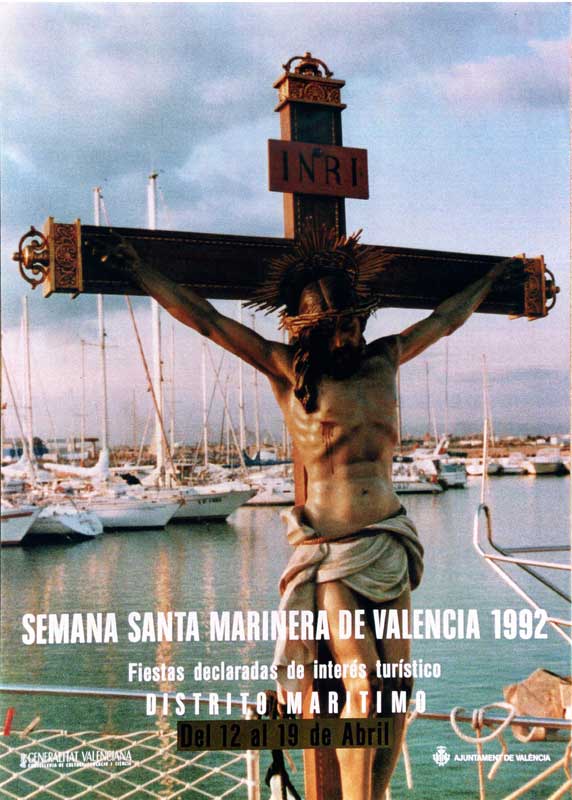 Semana Santa en Valencia  